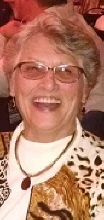 Sharon K. Sherry (Waggoner) Christiansen