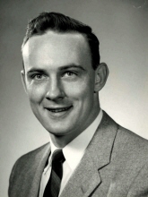 Donald E. Gibbons