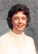 Cynthia Lynn Harrell
