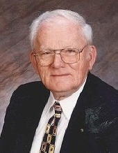 Donald R. Loughmiller