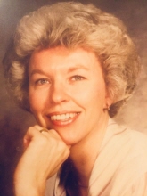 Shirley M. (Cordes) Heideman