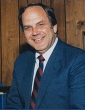 Robert T. Tegarden