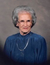Helen E. (Miller) Moser