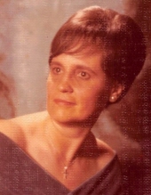 Yvonne E. Sperzel 18674267