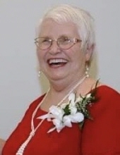 Mildred H. Cook