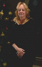 Cynthia G. Cindy (Johnson) Dyer
