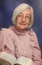 Betty C. Kunzman