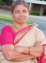 Lakshmi Reddivari
