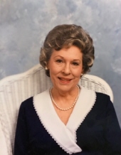 Dorothy E. Sampson Copler