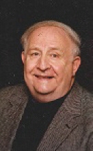 Larry D. Dr. Vandeventer