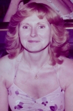 Barbara Ann (Langdon) Palmer