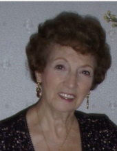 Mary Lou (Morris) Foster