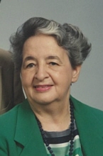 Dorothy Dottie Seifert
