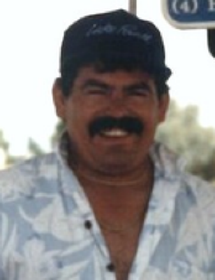 Isidoro "Izzy" Moreno, Jr.
