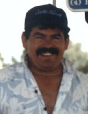 Isidoro "Izzy" Moreno, Jr. San Benito, Texas Obituary