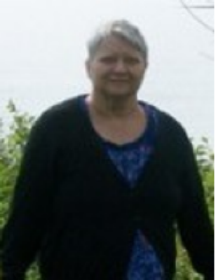 Beverly Ann Timberlake