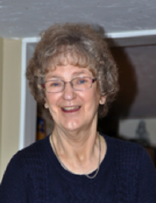 Shirley W. Roth