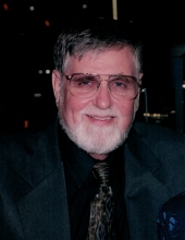 Robert M. Farrell, Jr.