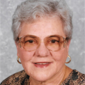 Helen A. Devine