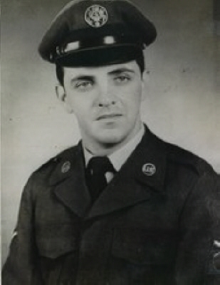 Joseph Anthony Connolly
