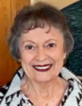 Donna Joanne Solomon