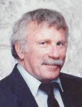 Donald E. Osten