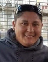 Roberto Zarate Ramirez