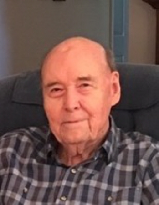 John A McVey