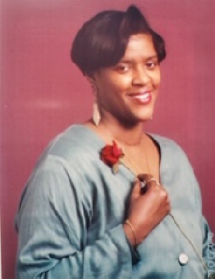 Cecelia G. Robinson Jamaica, New York Obituary