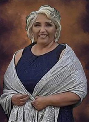 Photo of Mary Colchado