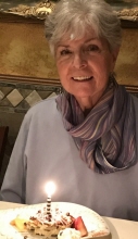 Geraldine M. Waegelein Metuchen, New Jersey Obituary