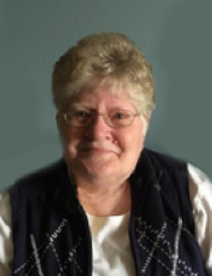 Mary Teresa Morris