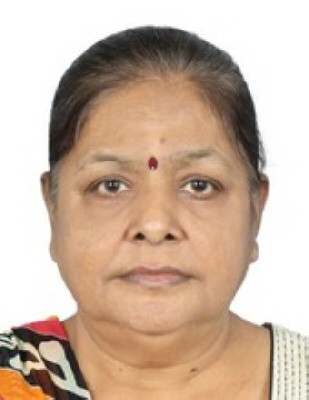 Photo of Nirmalabahen Surati
