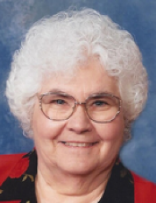 Nelda Joyce Shelton