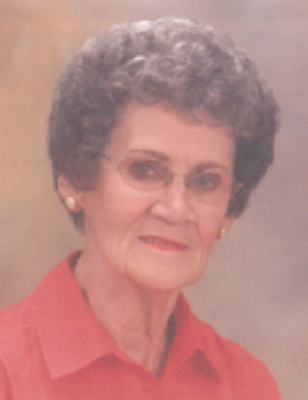 Lois "Bernice" Oliver Morton, Illinois Obituary