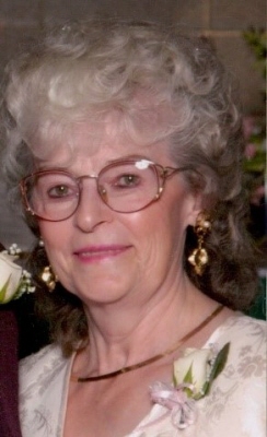 Angeline A. Gillitzer