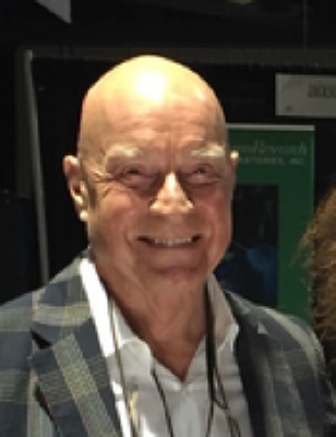 Dr. Robert C. Switzer, III