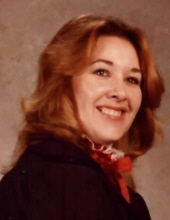 Carol Yvonne Kassler