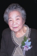 Kazuko Miyanaga