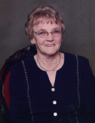 Mary Bernice Lynds Truro, Nova Scotia Obituary