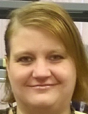 Heather Nicole Baack