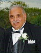 George G. Ghareeb
