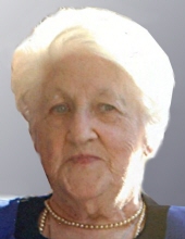 Margaret Isabelle MacEachern
