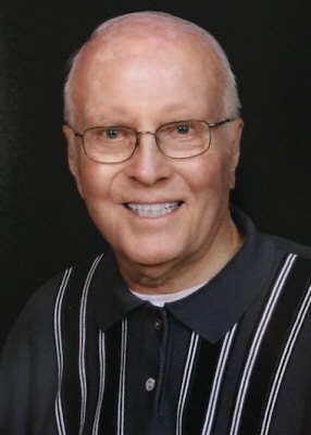 Photo of Dr. Francis Ervin