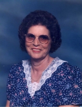 Evelyn S. Taylor