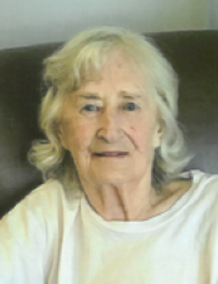 Olga Bachnick THE PAS, Manitoba Obituary