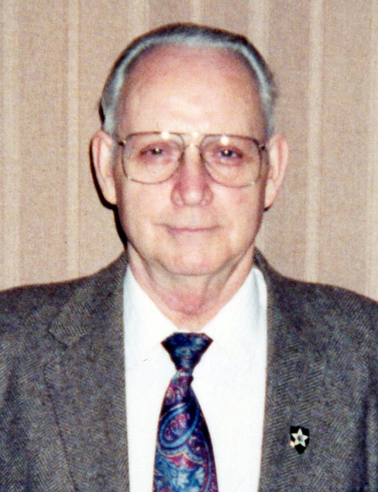 Bruce A. Hamblin Obituary