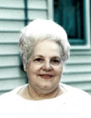 Rose M. Friend