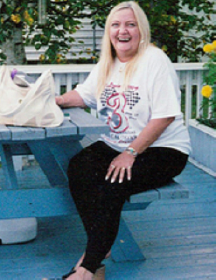 Linda Emilie Martin Oshawa, Ontario Obituary