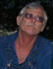 Carl "Pete"  Ray Speck
